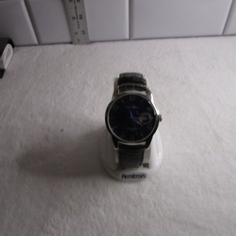 Armitron Dial Watch - Picture 2 of 4